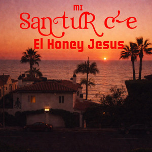 Mi Santurce by El Honey Jesus Bachata