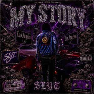 MY STORY!!! by SlyT, reap