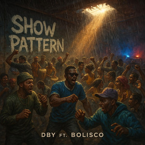 Show Pattern by Dby, Bolisco