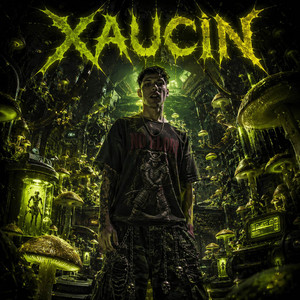 XAUCIN by M.I.M.E, Azide