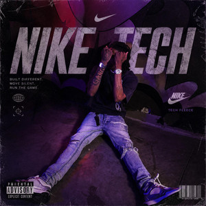 Nike Tech by Liluzzy