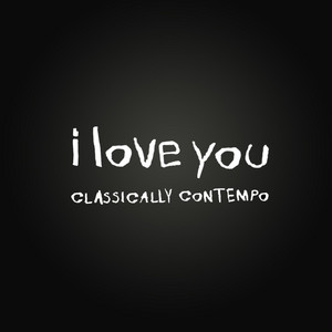 i love you