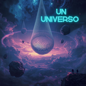 Un universo by Composiciones Goper