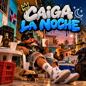 Caiga la noche by WATA BAM BAM RD