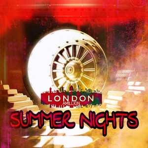 Summer Nights by LONDON AMILLION