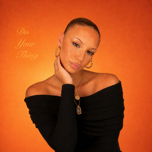 Do your thing by Sienna Senate
