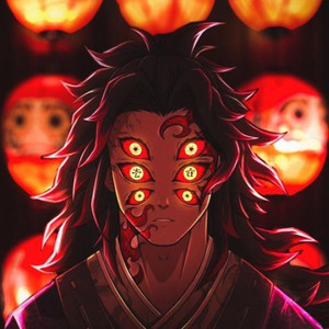 LostBrain - Kimetsu No Yaiba