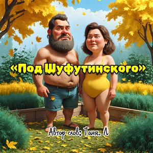 Под Шуфутинского by Таня. Л