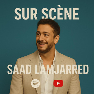 Issaouiyussuf - Sur scène - saad lmjarred