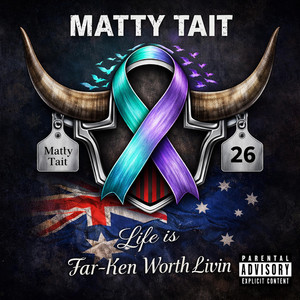 Ride this train by Matty Tait