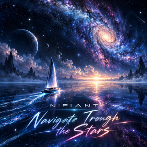 Navigate Trough the Stars by Nifiant