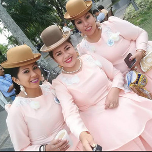 Huaycheños X100Pre - Dos Años y Medio / Una Linda Huaycheña / Viajero Contrabandista Jheison Pumita (Live)