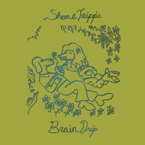 Shane Tripp poster
