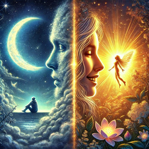 Luna vs Que Bella (Mash Up)
