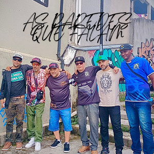 As Paredes Que Falam