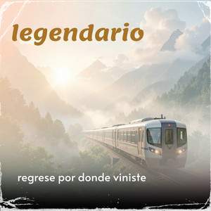 regrese por donde viniste by Legendario