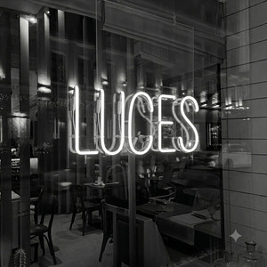 Luces by LegaBeatz