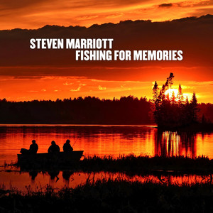Fishing For Memories by Steven Marriott