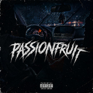 Passion Fruit by Dezzo, 4300skii