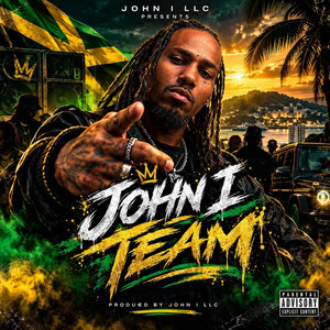 Team by John I