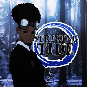 Dkoolpharaoh - Striking Tide