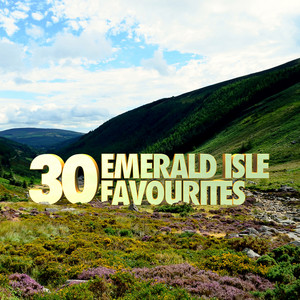 30 Emerald Isle Favourites album