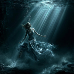 I feel you in the silence by Brent LeVasseur, Neon Dreams, Eileen Jaime