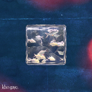 Kho Gaye by obnox, V Note, ANUPMA