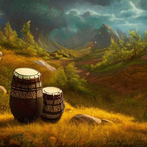 Drum Improvisation