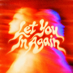 Let You In Again by Solae, aftersun