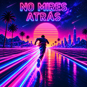 No Mires Atrás - Slowed by Y4KIZZ
