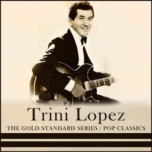 The Trini 新品　貴重CDです / Lopez - Album Folk