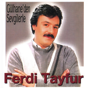 Ferdi Tayfur - Bizim Sokaklar