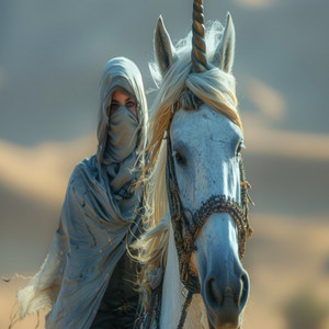 SAND AND WIND