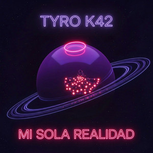 Viaje Eterno by Tyro K42