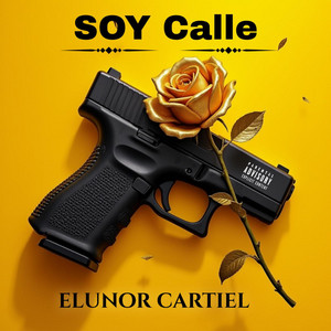 soy calle by elunor cartiel