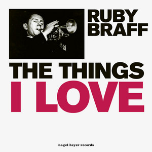 Romance in the Dark by Ruby Braff