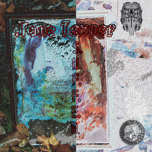Tone Temper — S-U-F-F-E-R
