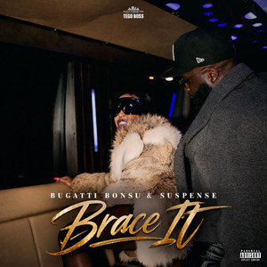 Brace It by Bugatti Bonsu, Suspense
