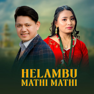 Rick LAMA - Helambu Mathi Mathi