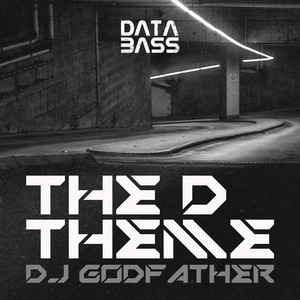 Beyond the Wormhole by DJ Godfather cover art