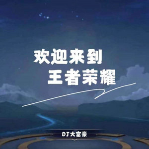 DJ大富豪 - 欢迎来到王者荣耀