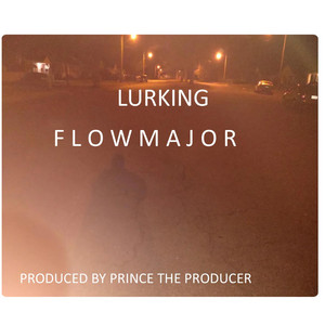 Lurking by Flowmajor
