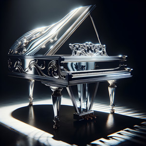 Digital Piano Sound - Cuckoo Clock