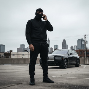 Ombre2Choc Cover - Loveeeeeee No One Else