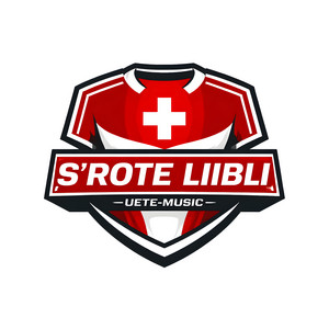 s'rote Liibli - Red-Card Edition by ueteMUSIC