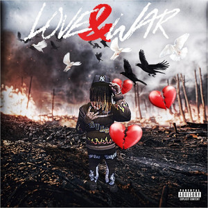 Love and war