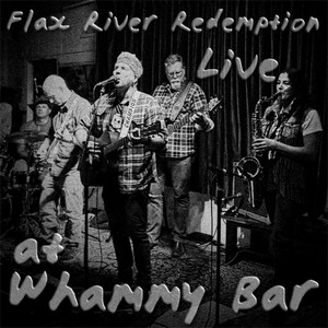 This City Sleeps - Live by Flax River Redemption