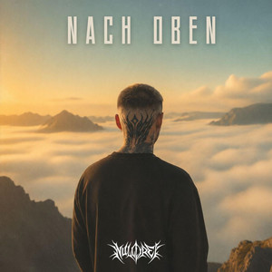 NACH OBEN by nulldrei