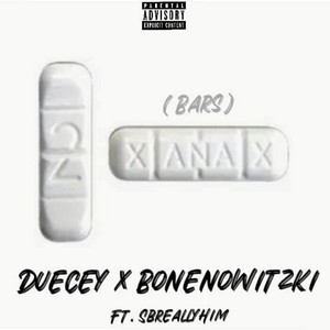 Xanz'Barz by WOODKINGS